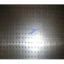 Round Hole Perforated Metal Mesh (TS-J56)